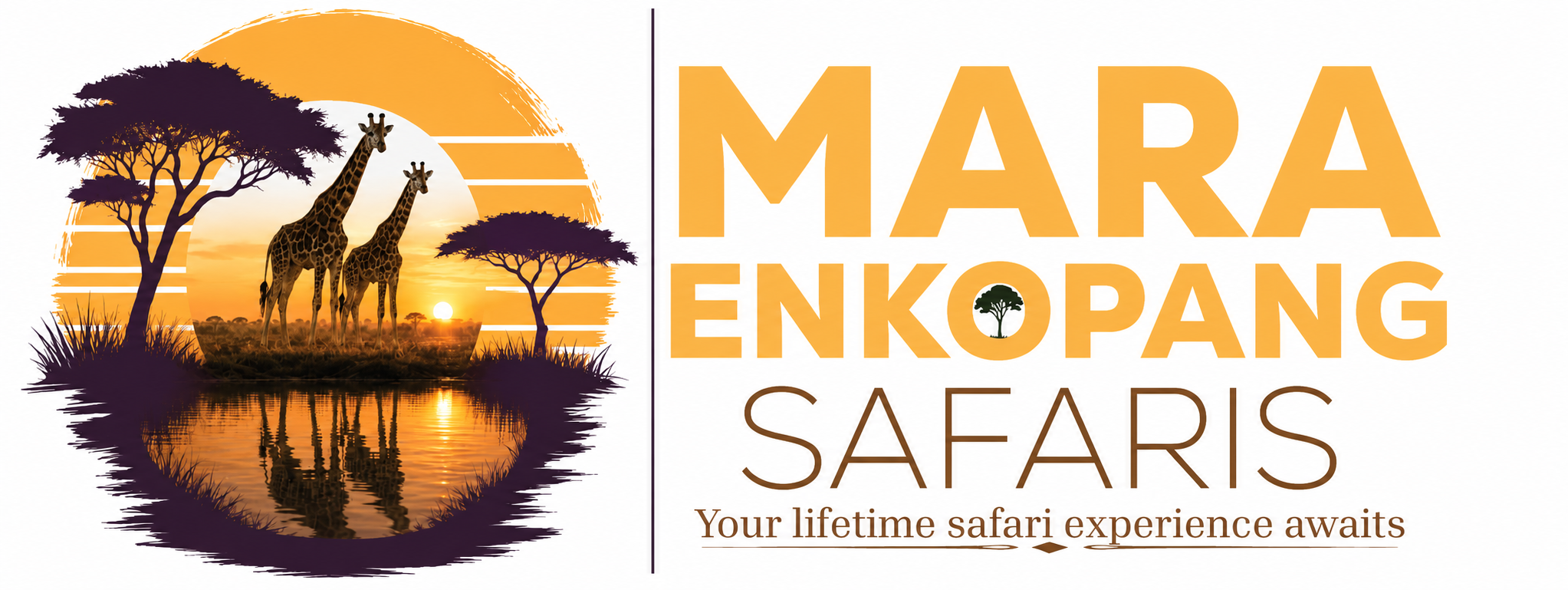 Mara Enkopang Safaris