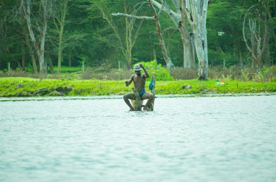 4 Days Masai Mara, Lake Naivasha & Hells Gate Budget Safari