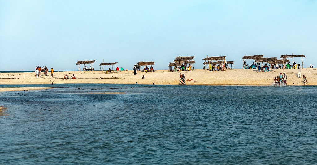 12 Days Kenya Wildlife Safari & Beach Romantic Honeymoon safari view 4