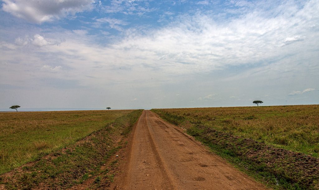 15 Days Highlights of Kenya: Wildlife Safari & Mombasa Beach