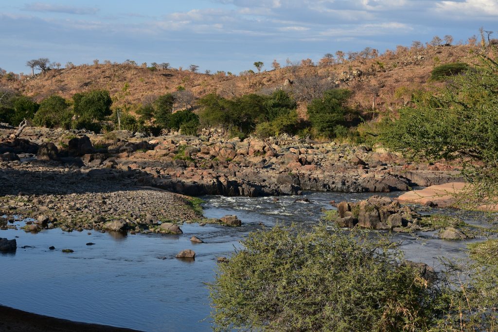 3 Days Lake Manyara & Ngorongoro Safari safari view 2