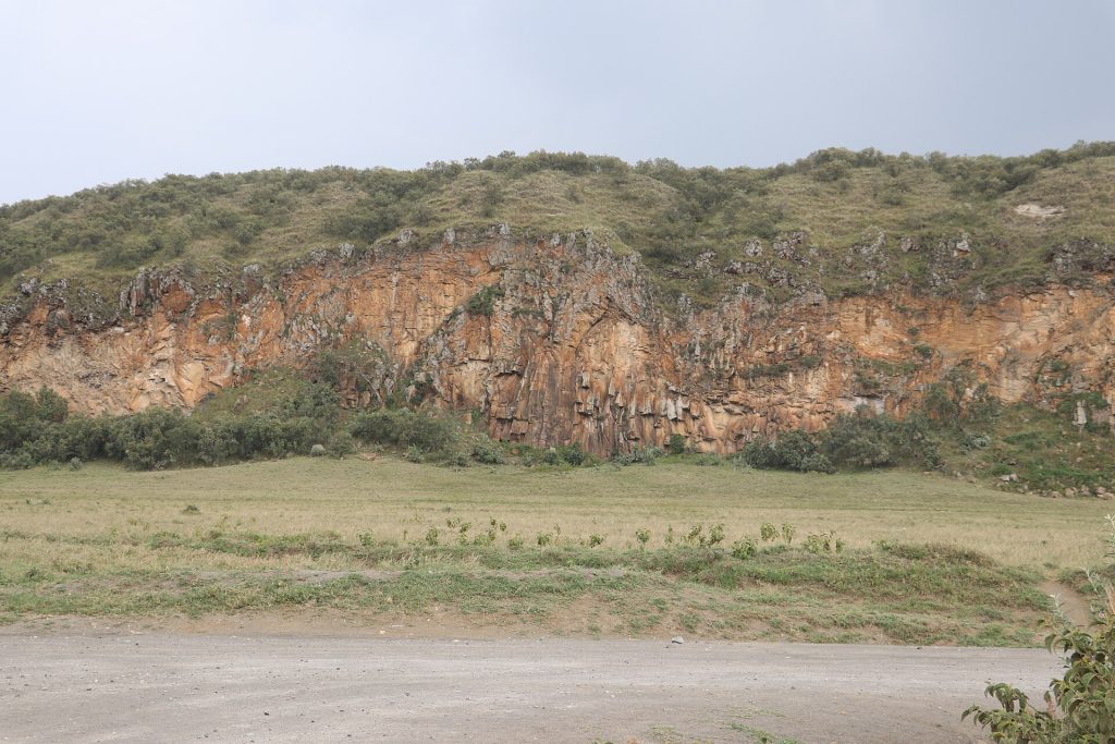 Hells Gate National Park & Lake Naivasha Day Tour